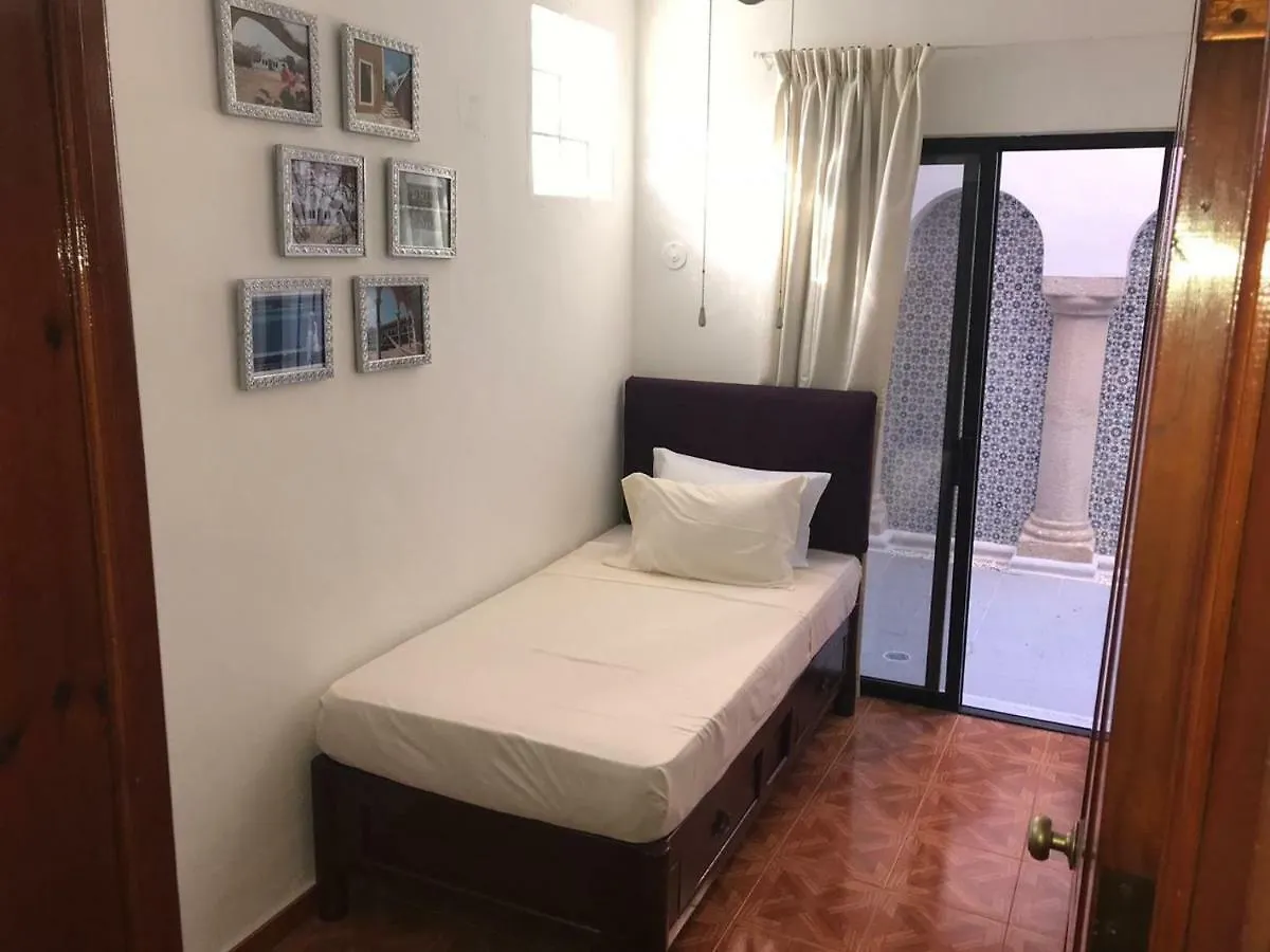 Apartamento Depas Flamboyan Centro De Cancun D1 México