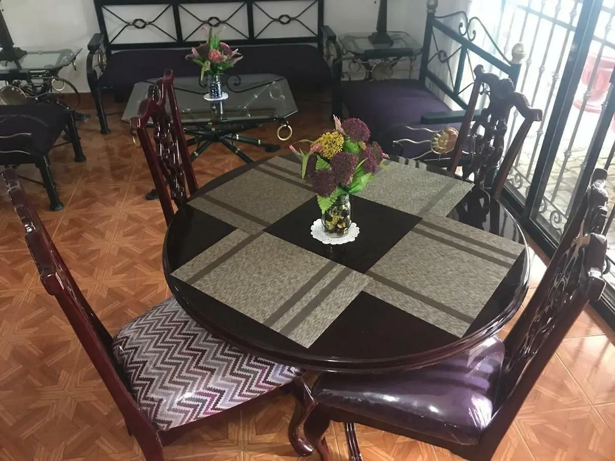 Depas Flamboyan Centro De Cancun D1 México