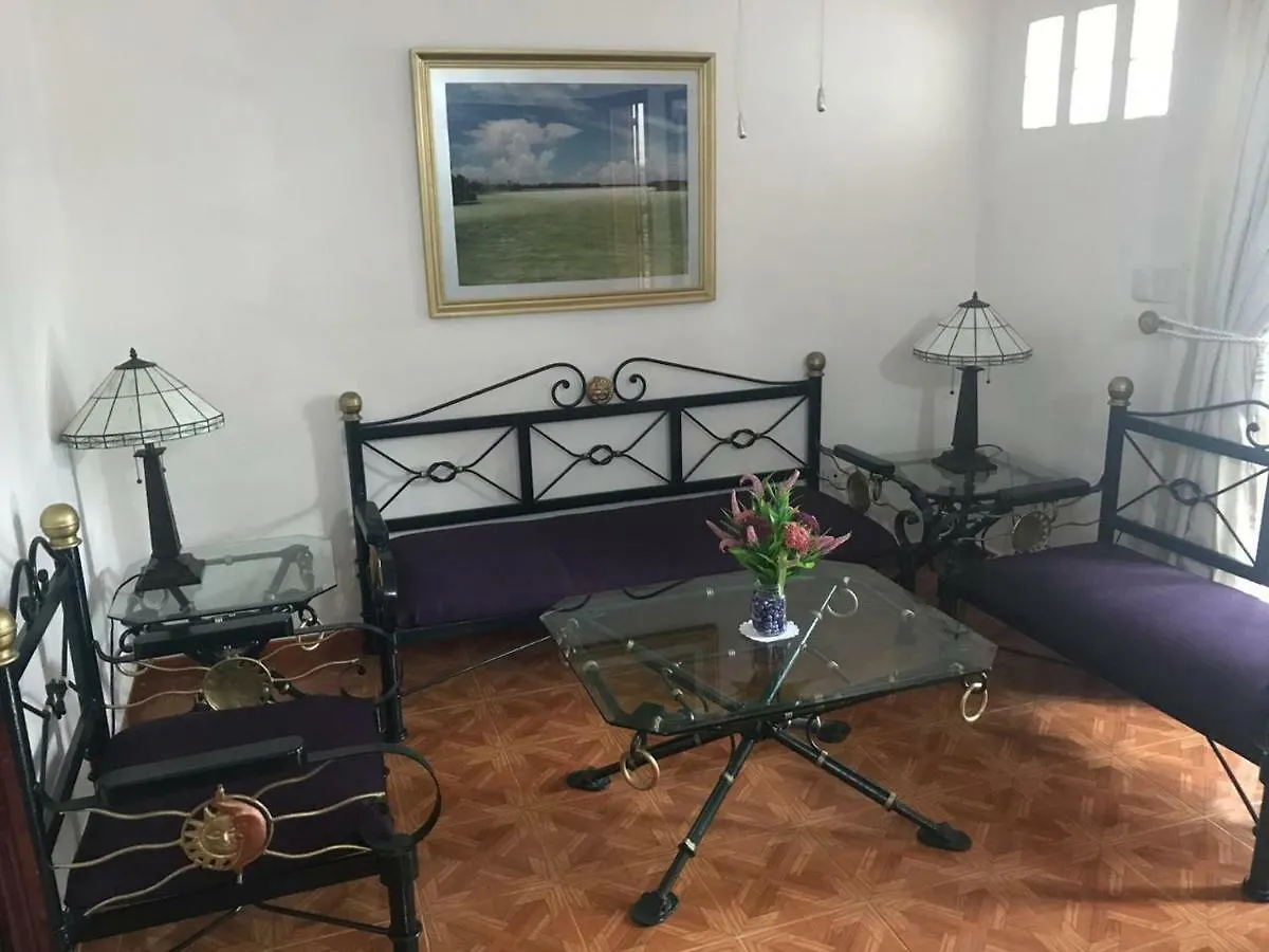 Apartamento Depas Flamboyan Centro De Cancun D1