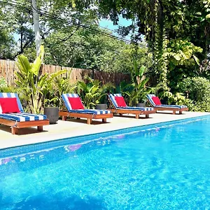 Tendenza Luxury Amazing Apartamento Playa del Carmen