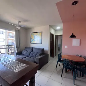 Apartamento Confortável Dos Ingleses Apartamento Florianópolis