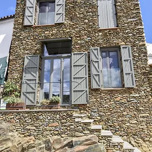 Casa De Piedras Сasa de vacaciones Cortelazor