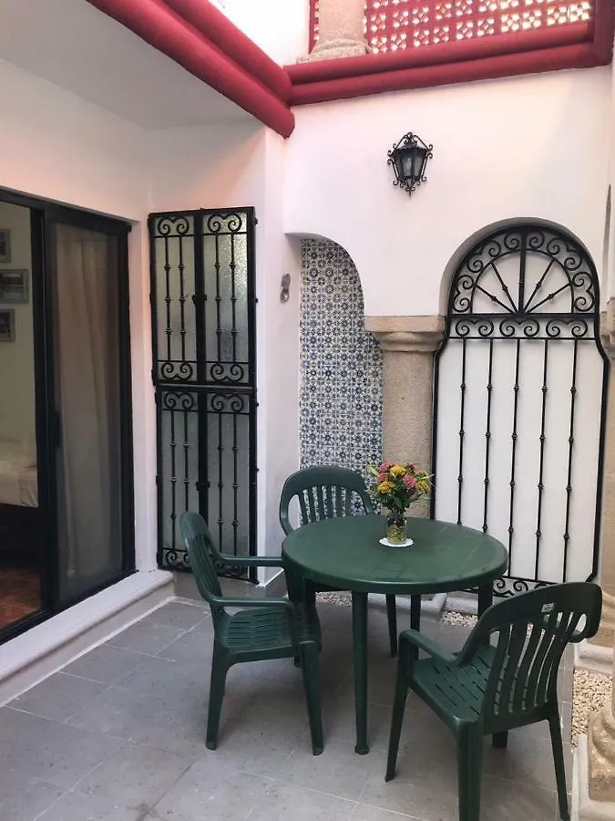 Depas Flamboyan Centro de Cancún D1 México