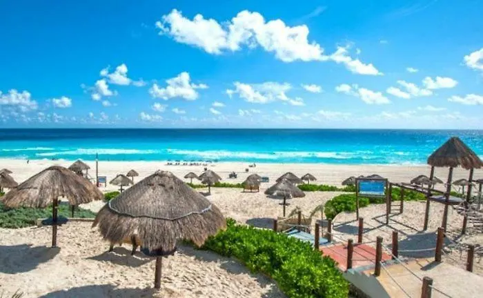 Depas Flamboyan Centro De Cancun D1