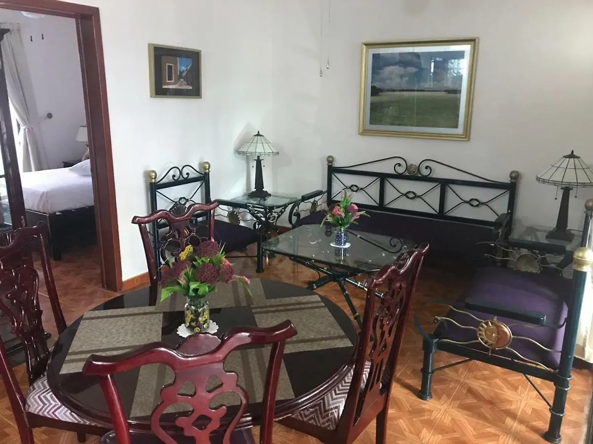 Depas Flamboyan Centro De Cancun D1 아파트
